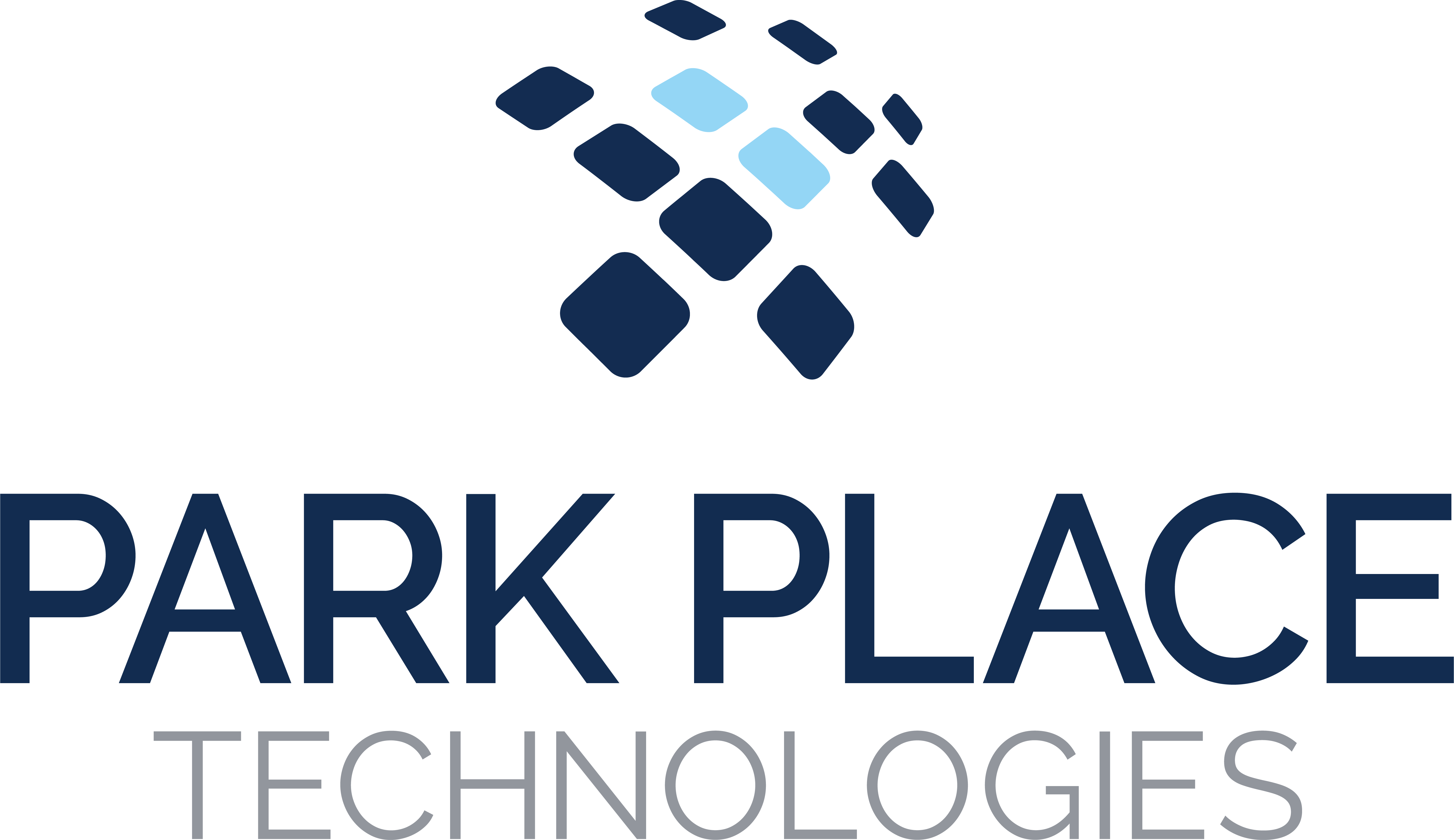 Park Place Technologies logo